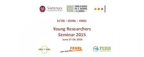 Young Research Seminar 2015